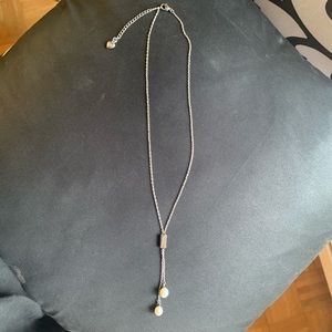 Tocara necklace
